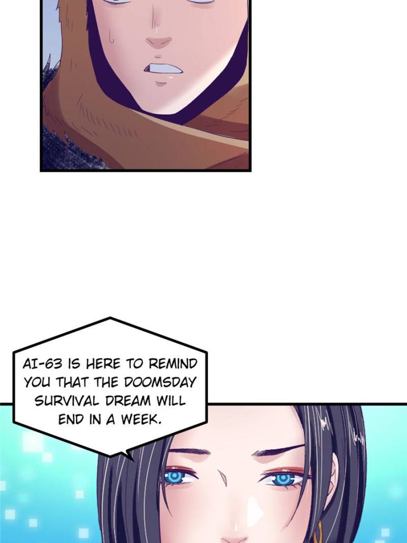 Dreamland Adventure Chapter 16 - Page 41