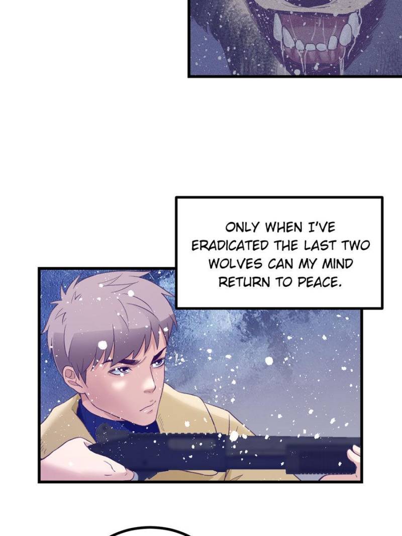 Dreamland Adventure Chapter 16 - Page 7