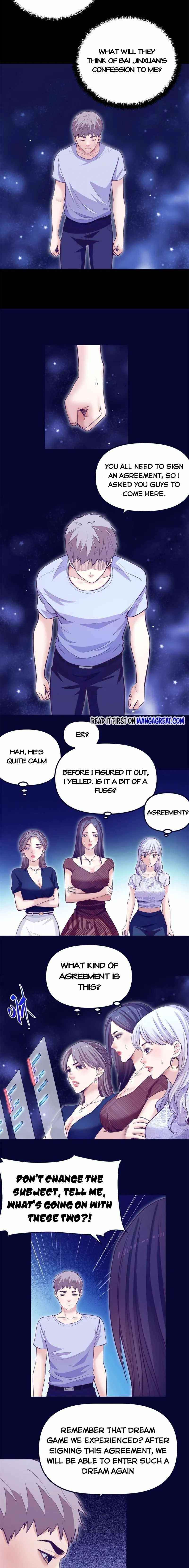 Dreamland Adventure Chapter 161 - Page 8