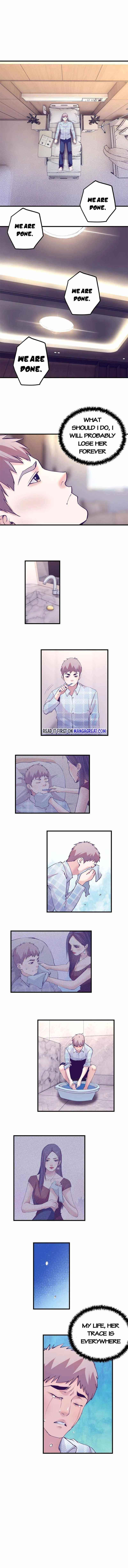 Dreamland Adventure Chapter 162 - Page 5