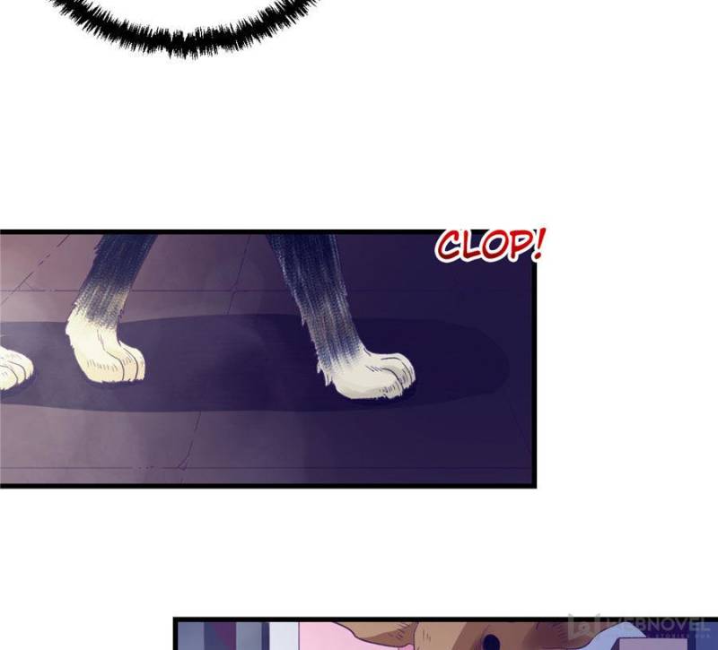 Dreamland Adventure Chapter 17 - Page 8