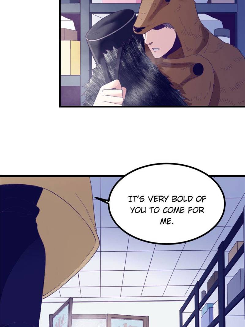 Dreamland Adventure Chapter 17 - Page 9