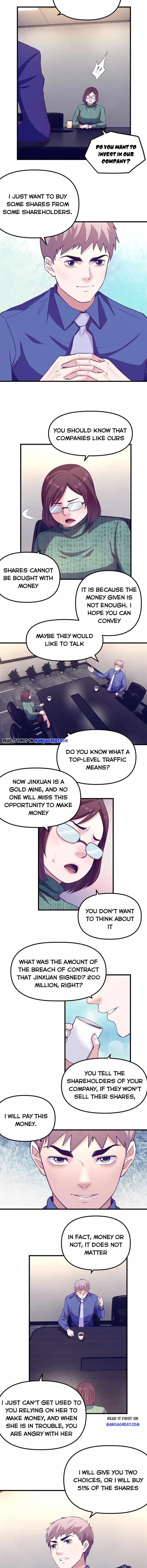 Dreamland Adventure Chapter 178 - Page 2