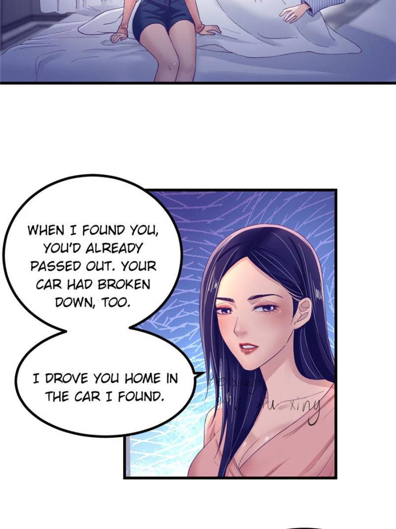 Dreamland Adventure Chapter 18 - Page 20