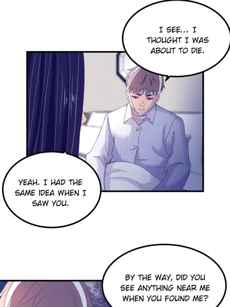 Dreamland Adventure Chapter 18 - Page 21