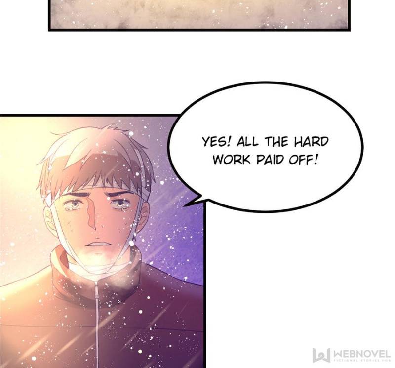 Dreamland Adventure Chapter 18 - Page 32