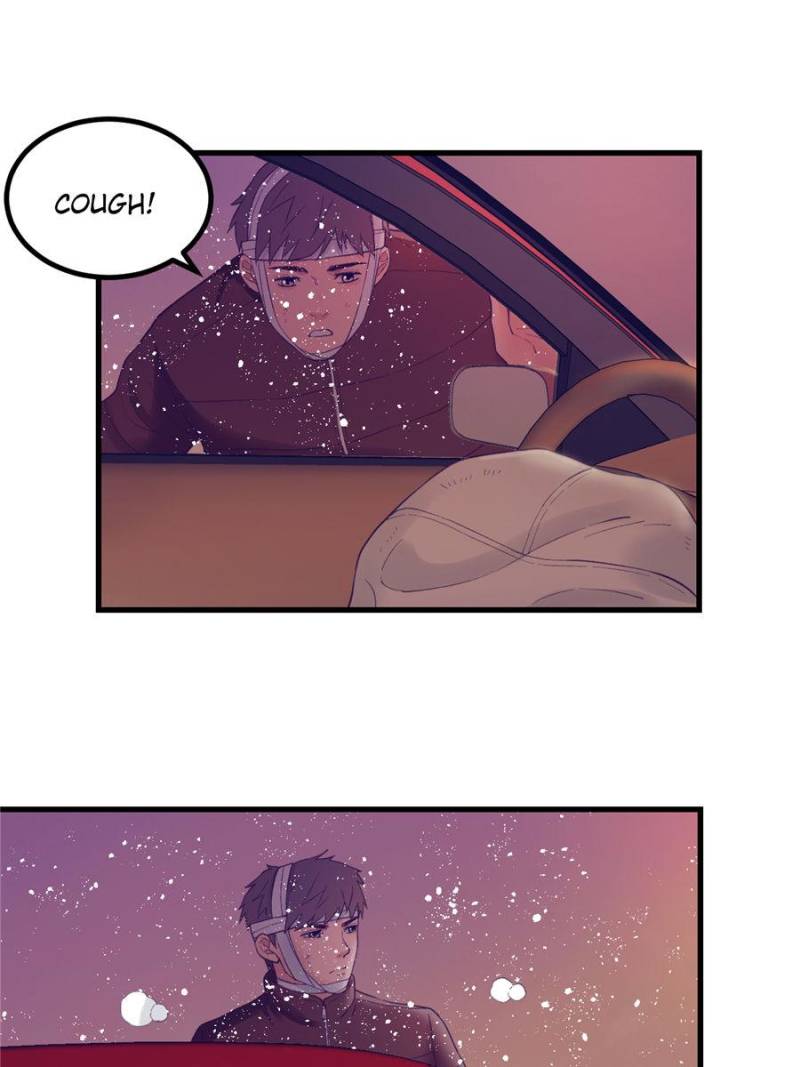 Dreamland Adventure Chapter 19 - Page 15
