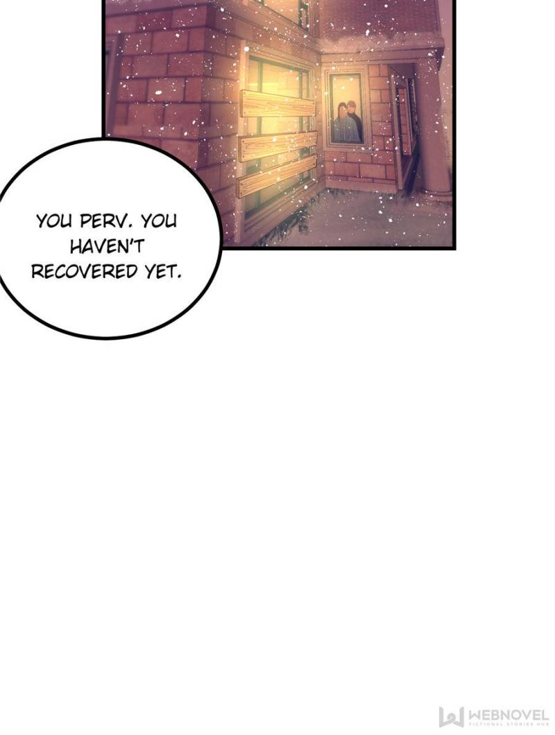 Dreamland Adventure Chapter 19 - Page 23