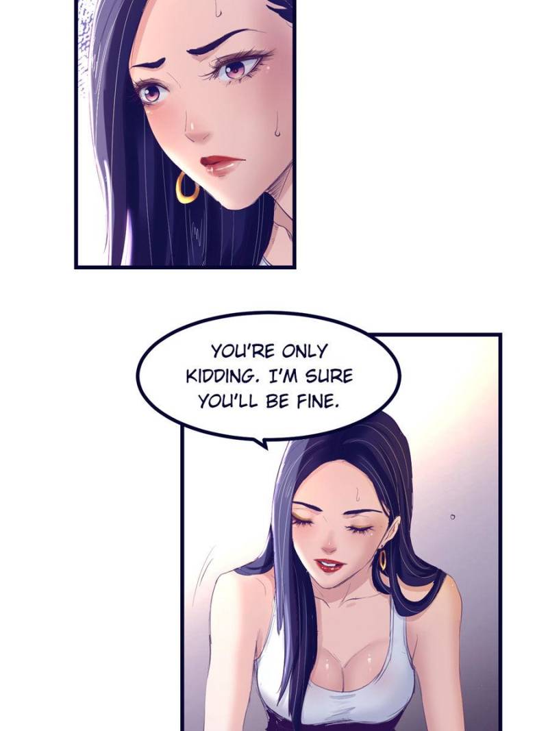 Dreamland Adventure Chapter 19 - Page 34