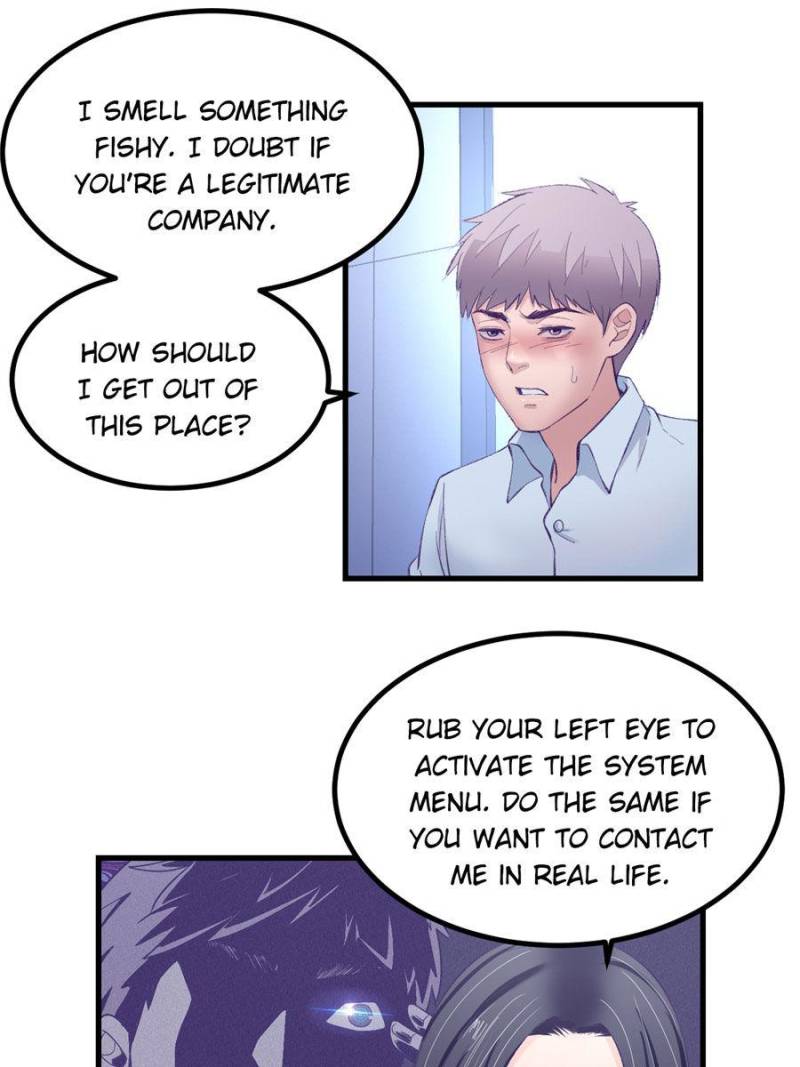 Dreamland Adventure Chapter 21 - Page 24