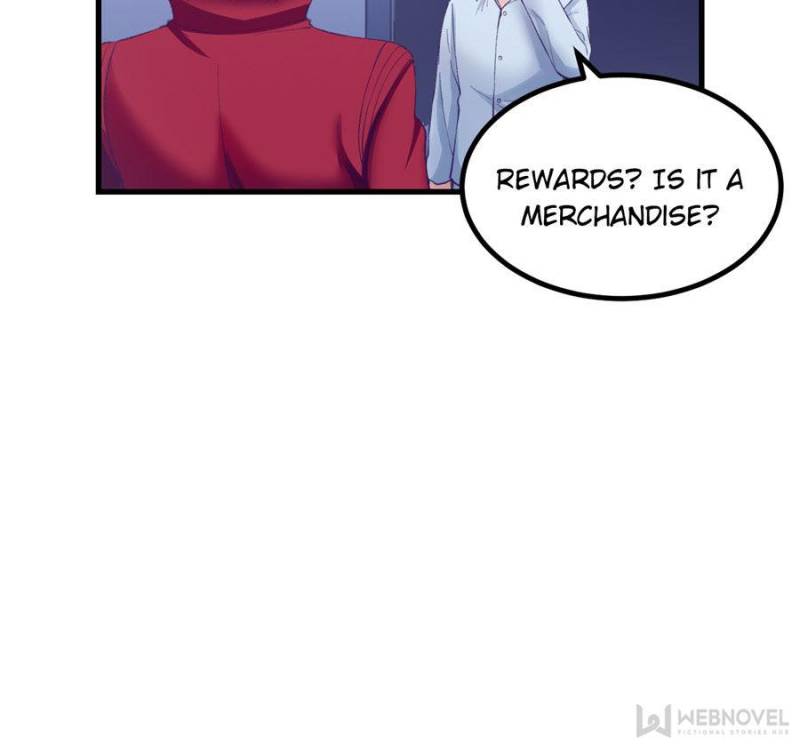 Dreamland Adventure Chapter 21 - Page 26
