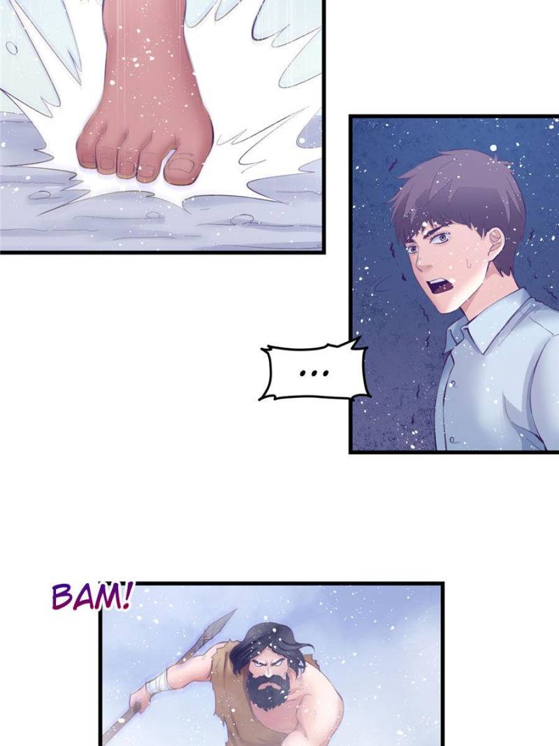 Dreamland Adventure Chapter 21 - Page 37