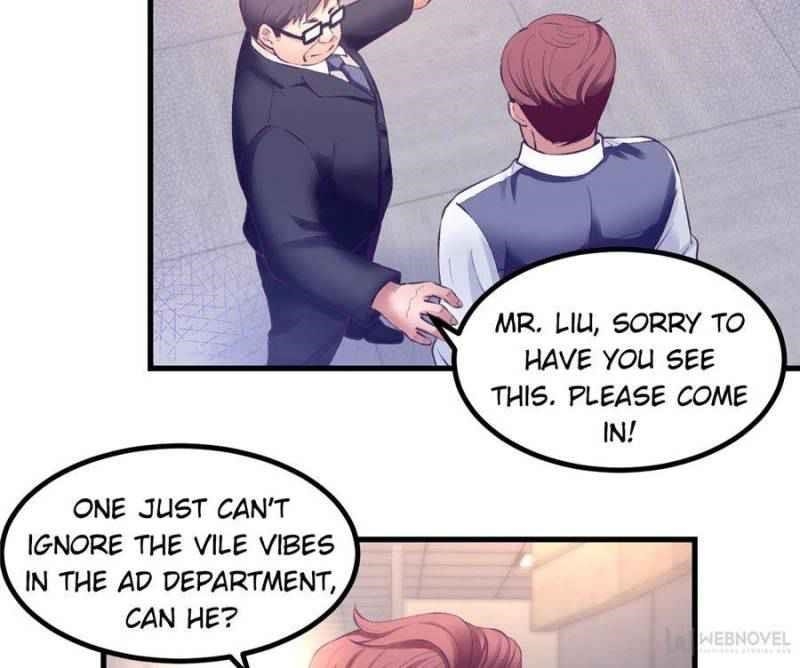 Dreamland Adventure Chapter 24 - Page 27