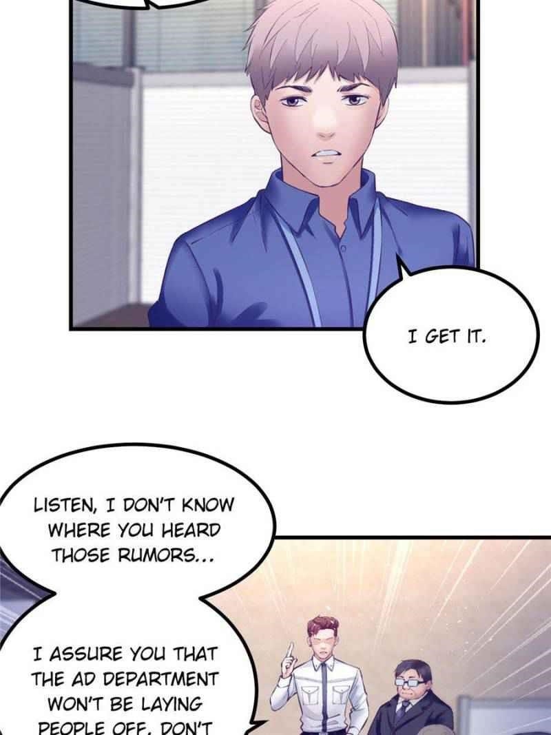 Dreamland Adventure Chapter 24 - Page 37