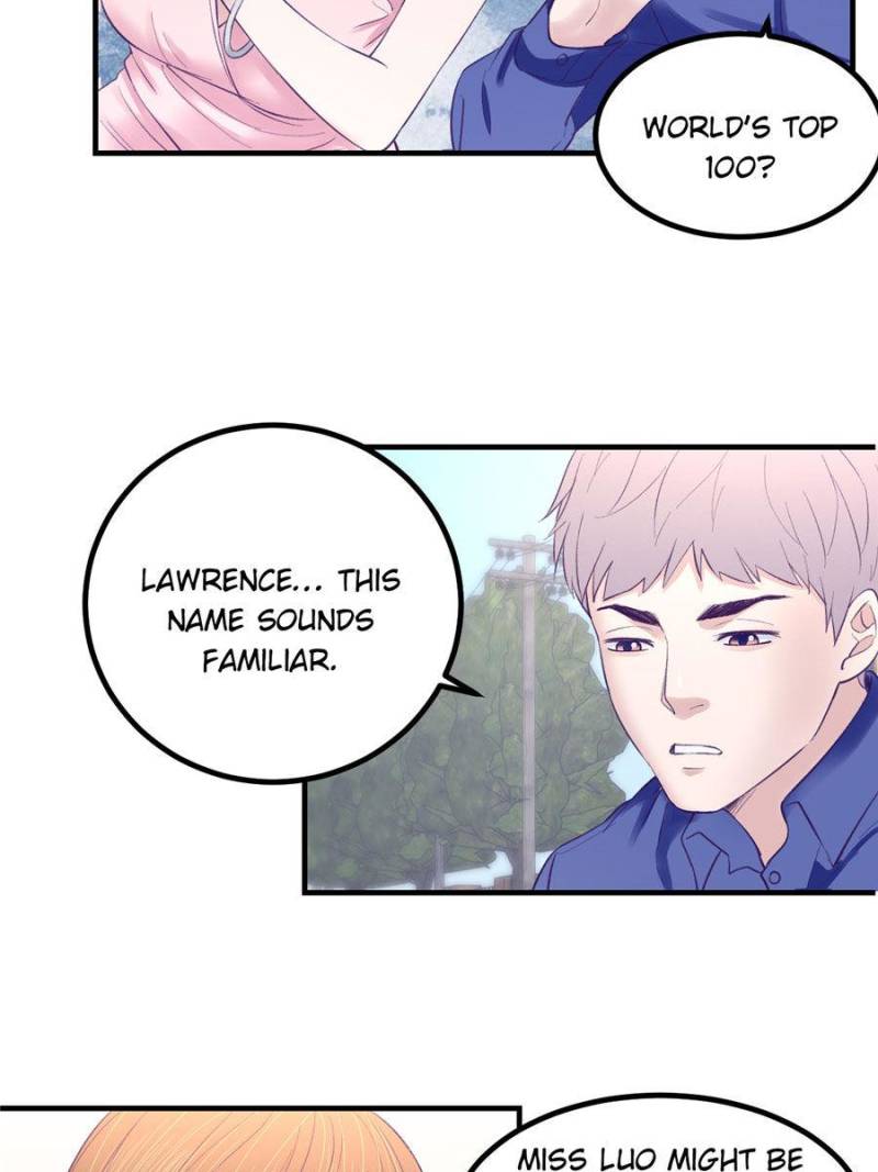 Dreamland Adventure Chapter 26 - Page 13