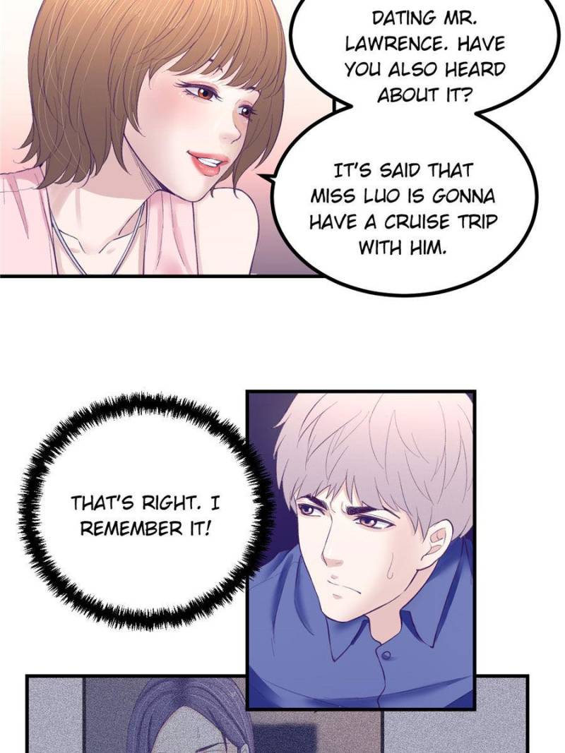 Dreamland Adventure Chapter 26 - Page 14