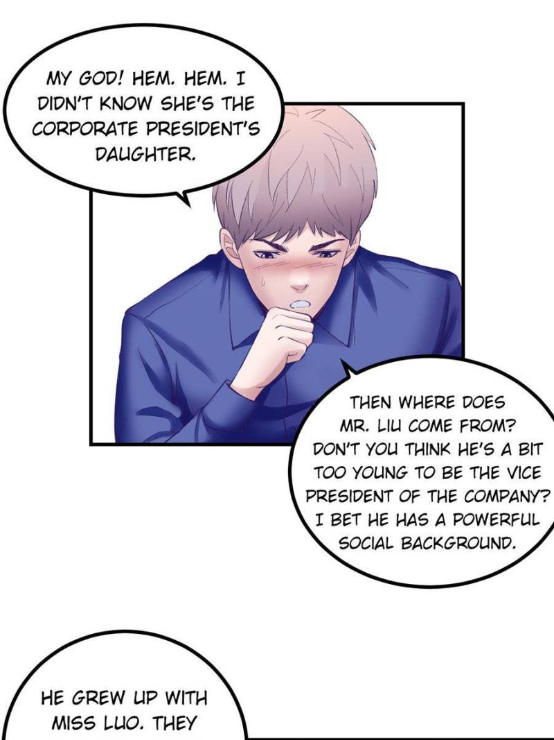 Dreamland Adventure Chapter 26 - Page 34