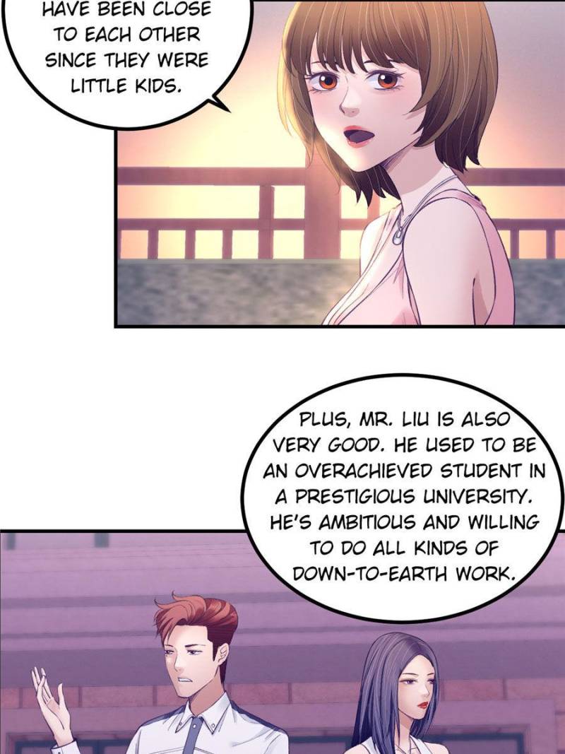 Dreamland Adventure Chapter 26 - Page 35