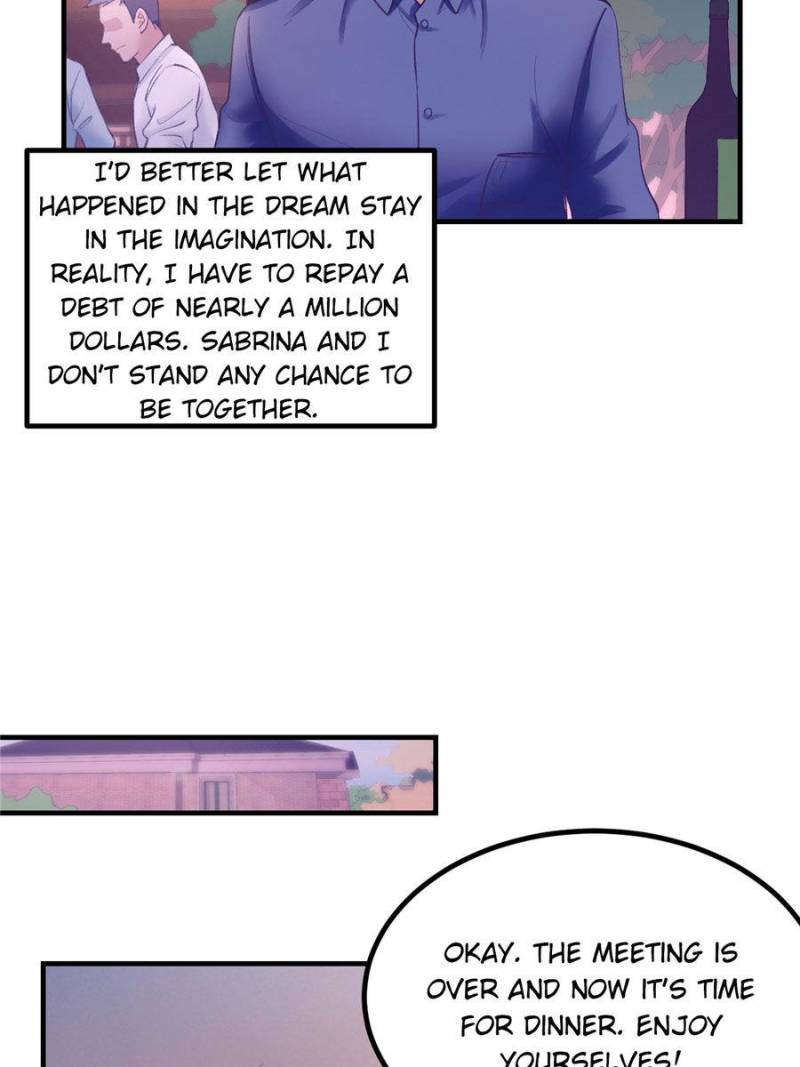 Dreamland Adventure Chapter 26 - Page 40