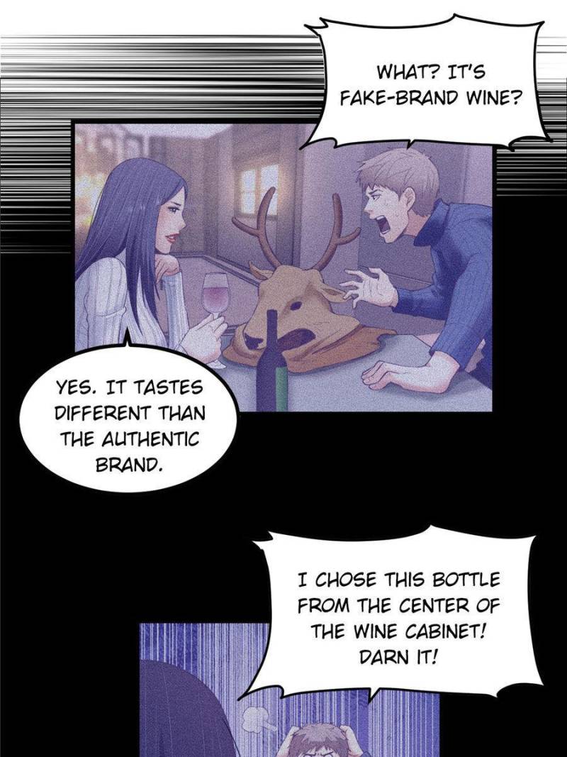 Dreamland Adventure Chapter 26 - Page 52