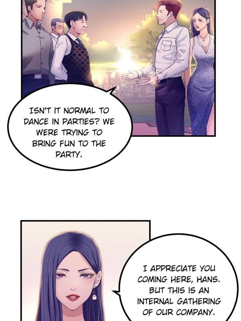 Dreamland Adventure Chapter 27 - Page 22