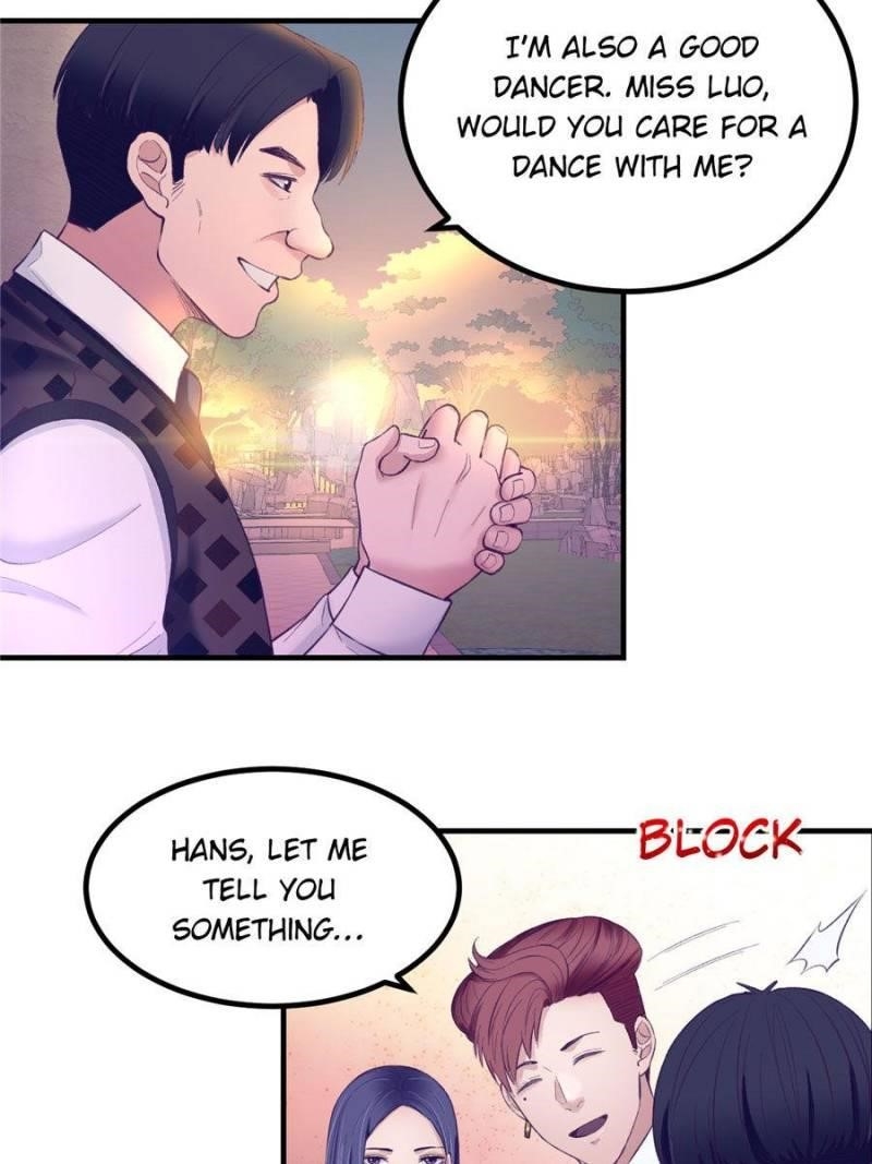 Dreamland Adventure Chapter 27 - Page 26