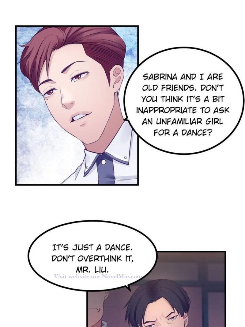 Dreamland Adventure Chapter 27 - Page 28