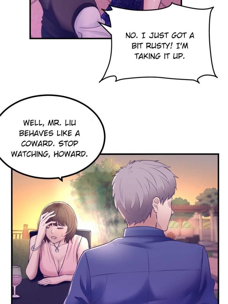 Dreamland Adventure Chapter 27 - Page 43