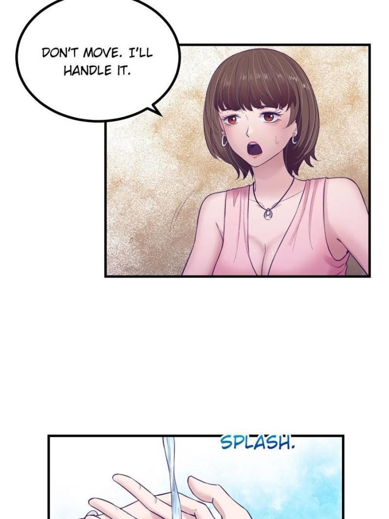 Dreamland Adventure Chapter 27 - Page 8
