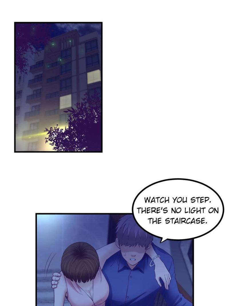 Dreamland Adventure Chapter 29 - Page 1