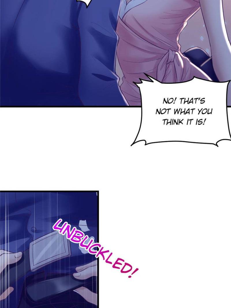 Dreamland Adventure Chapter 29 - Page 24