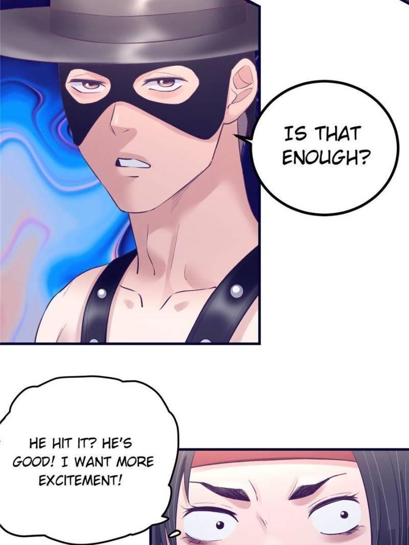 Dreamland Adventure Chapter 36 - Page 16