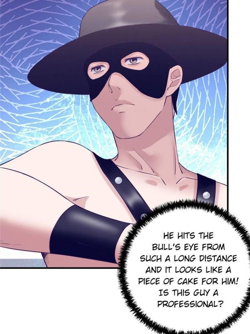 Dreamland Adventure Chapter 36 - Page 26
