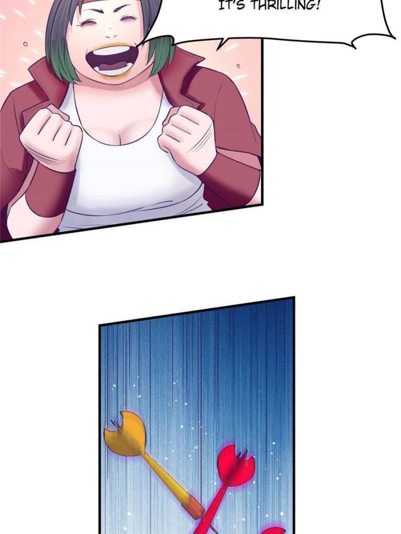 Dreamland Adventure Chapter 36 - Page 35