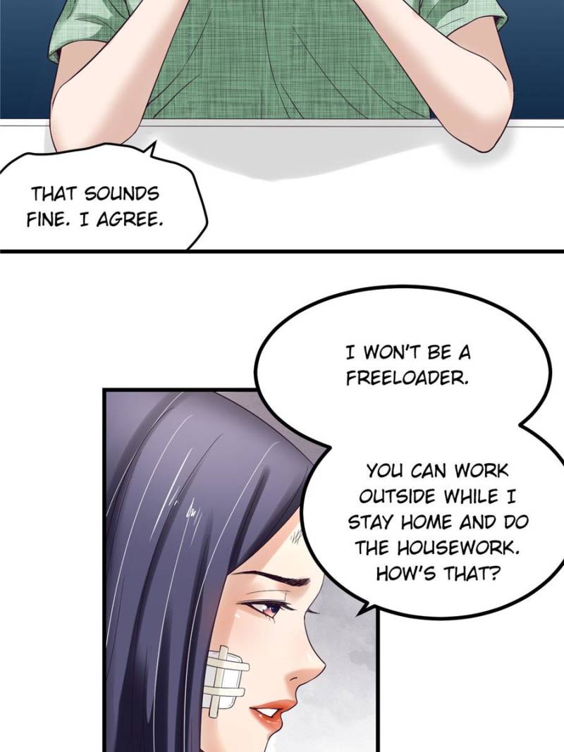 Dreamland Adventure Chapter 4 - Page 26