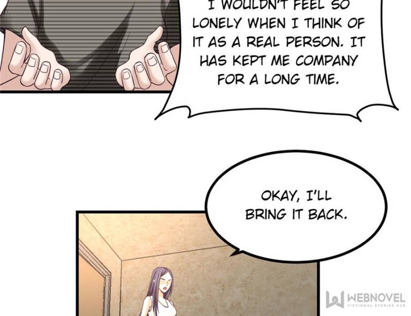 Dreamland Adventure Chapter 4 - Page 39