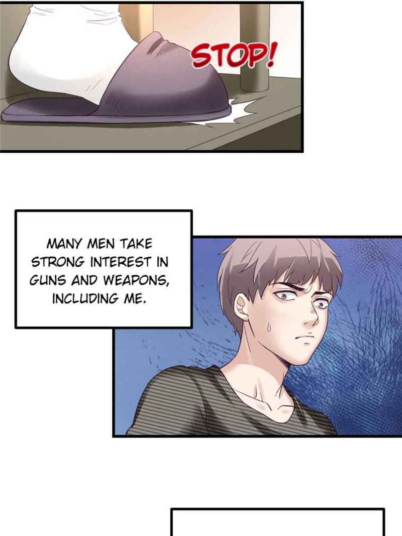 Dreamland Adventure Chapter 4 - Page 41
