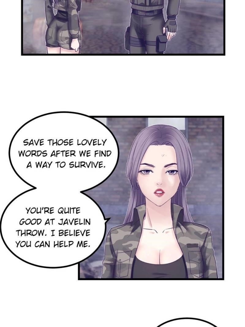 Dreamland Adventure Chapter 41 - Page 11