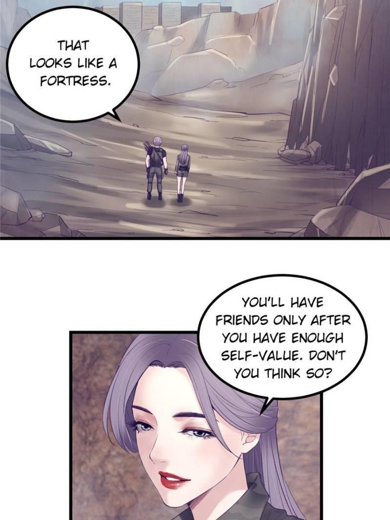 Dreamland Adventure Chapter 41 - Page 31