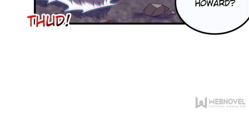 Dreamland Adventure Chapter 42 - Page 38