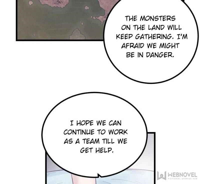 Dreamland Adventure Chapter 44 - Page 16