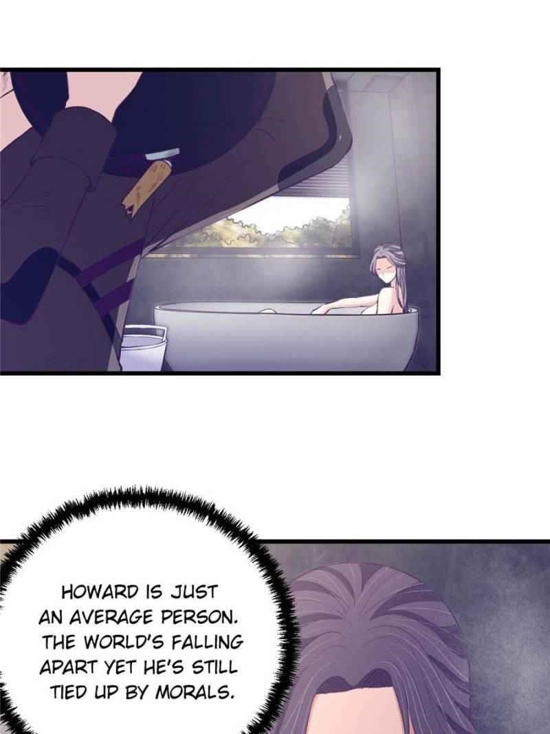 Dreamland Adventure Chapter 44 - Page 28