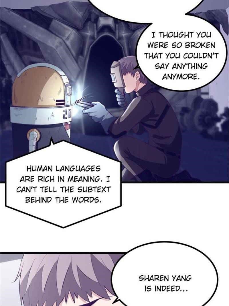 Dreamland Adventure Chapter 44 - Page 32