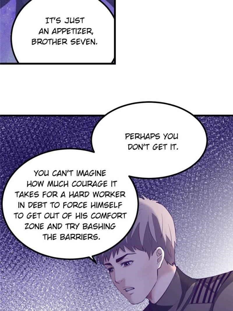 Dreamland Adventure Chapter 44 - Page 37