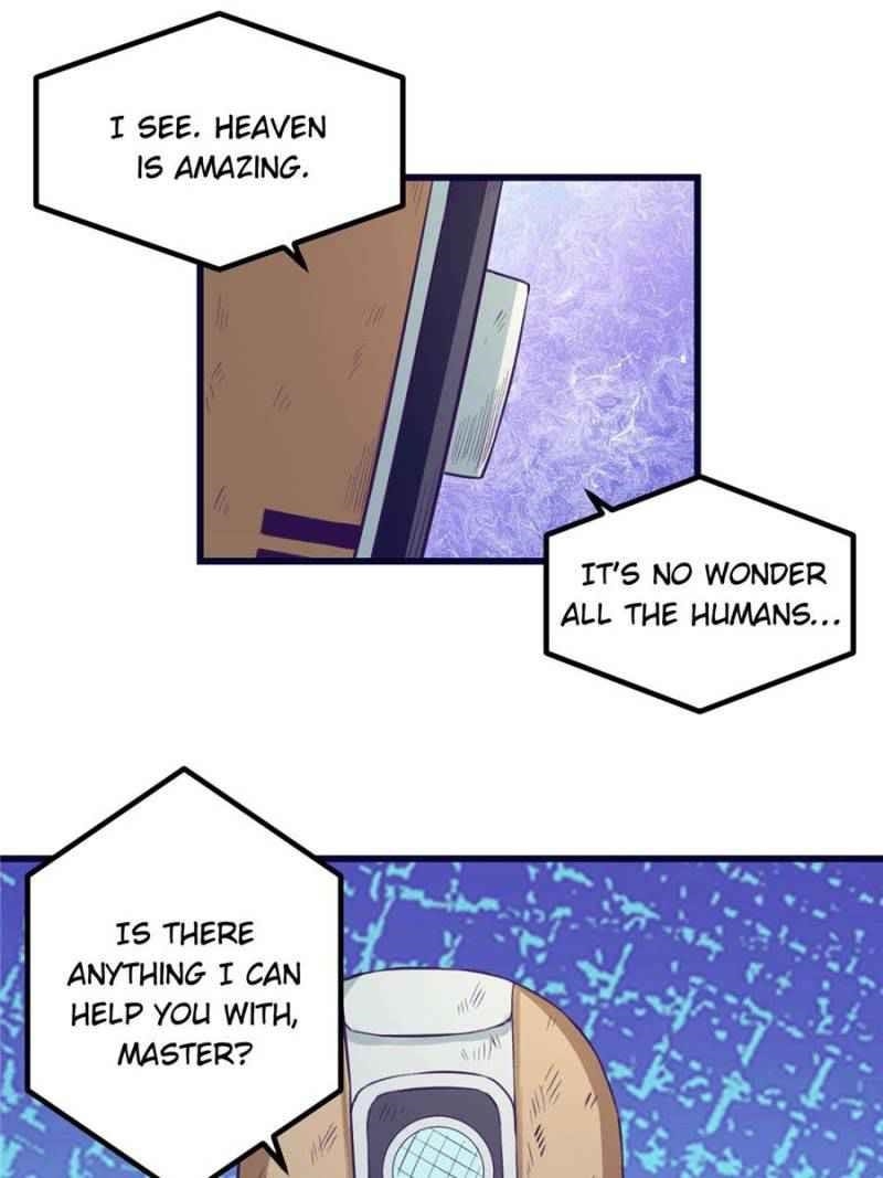 Dreamland Adventure Chapter 44 - Page 43