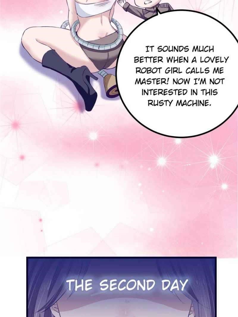 Dreamland Adventure Chapter 44 - Page 47