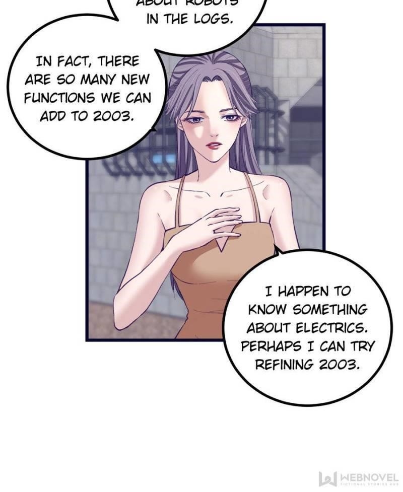 Dreamland Adventure Chapter 47 - Page 19