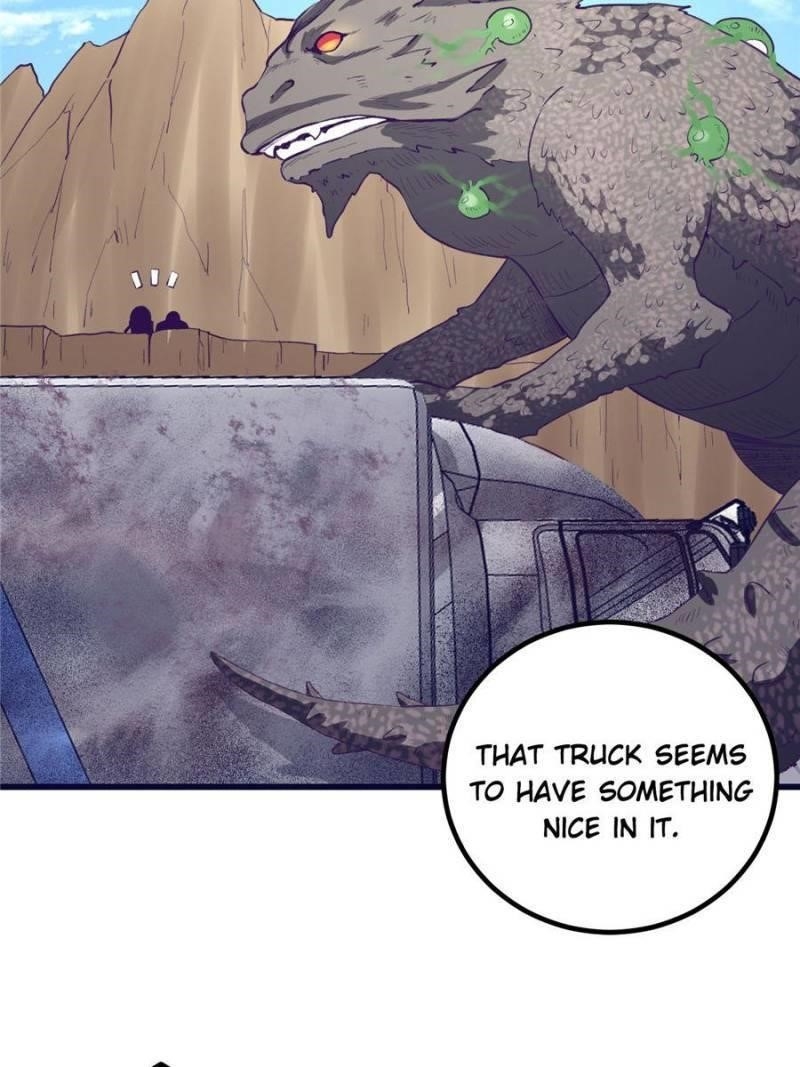 Dreamland Adventure Chapter 47 - Page 41