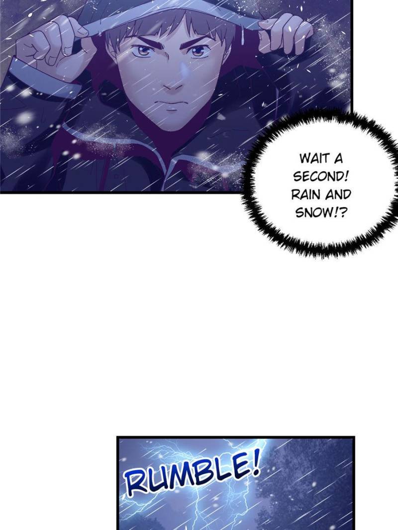 Dreamland Adventure Chapter 6 - Page 15