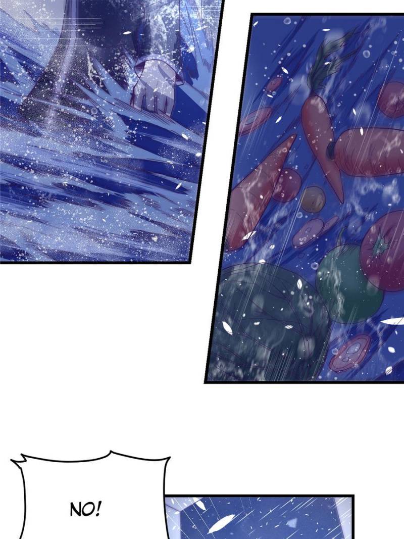 Dreamland Adventure Chapter 6 - Page 21